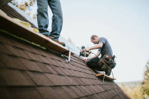 Local Roofers in W Hollywood, CA